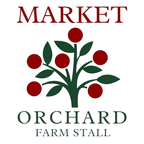 Orchard Farm Stall Logo